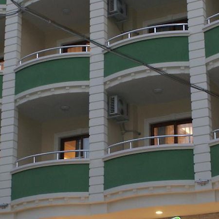 Green Thermal Hotel Yalova (Yalova) Exterior foto