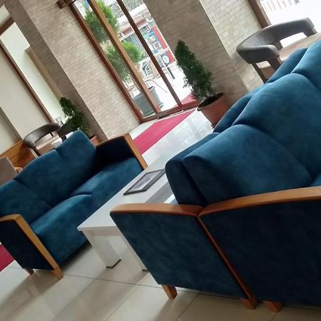 Green Thermal Hotel Yalova (Yalova) Exterior foto