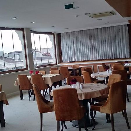 Green Thermal Hotel Yalova (Yalova) Exterior foto