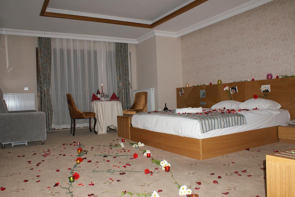 Green Thermal Hotel Yalova (Yalova) Exterior foto