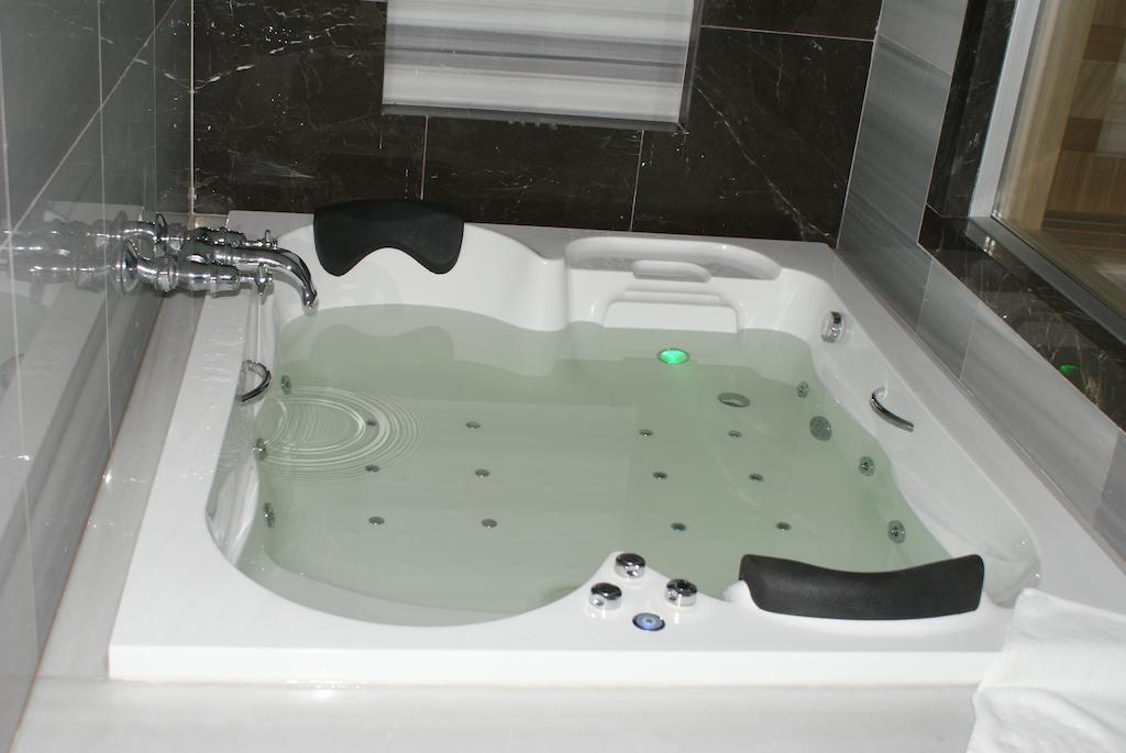 Green Thermal Hotel Yalova (Yalova) Exterior foto