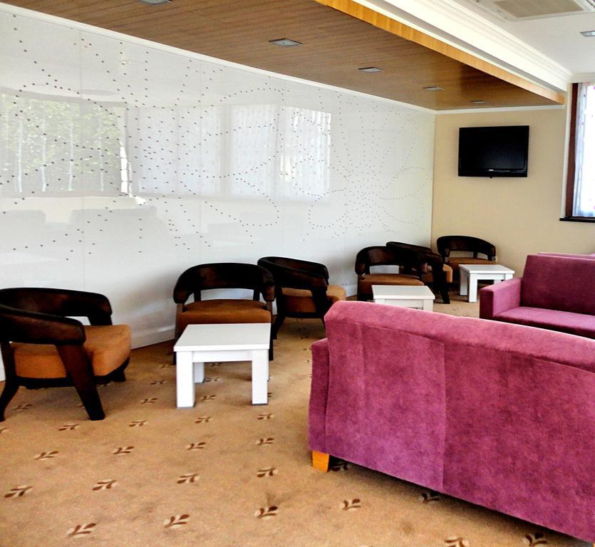 Green Thermal Hotel Yalova (Yalova) Exterior foto