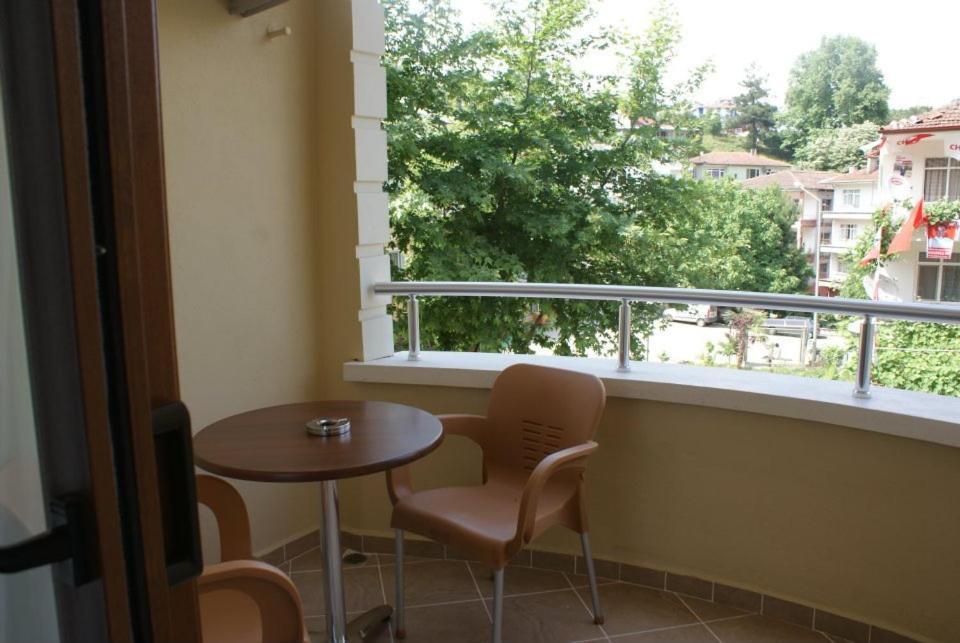 Green Thermal Hotel Yalova (Yalova) Exterior foto