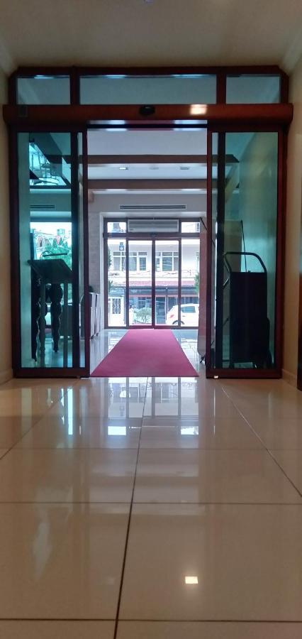 Green Thermal Hotel Yalova (Yalova) Exterior foto