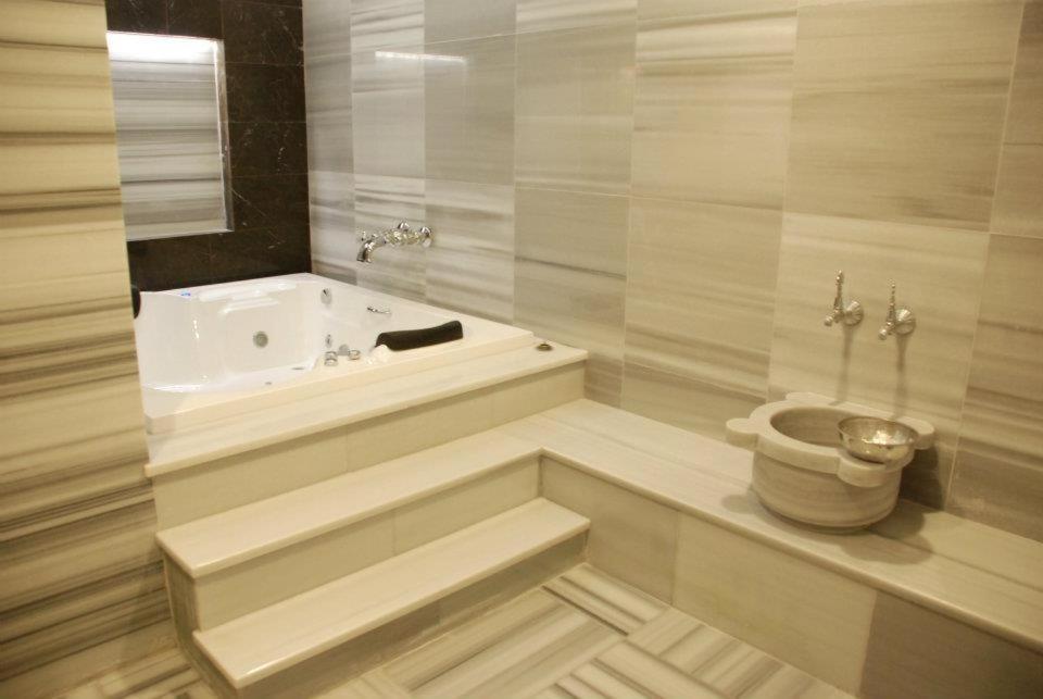 Green Thermal Hotel Yalova (Yalova) Exterior foto
