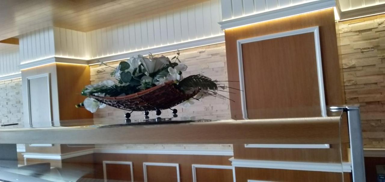 Green Thermal Hotel Yalova (Yalova) Exterior foto